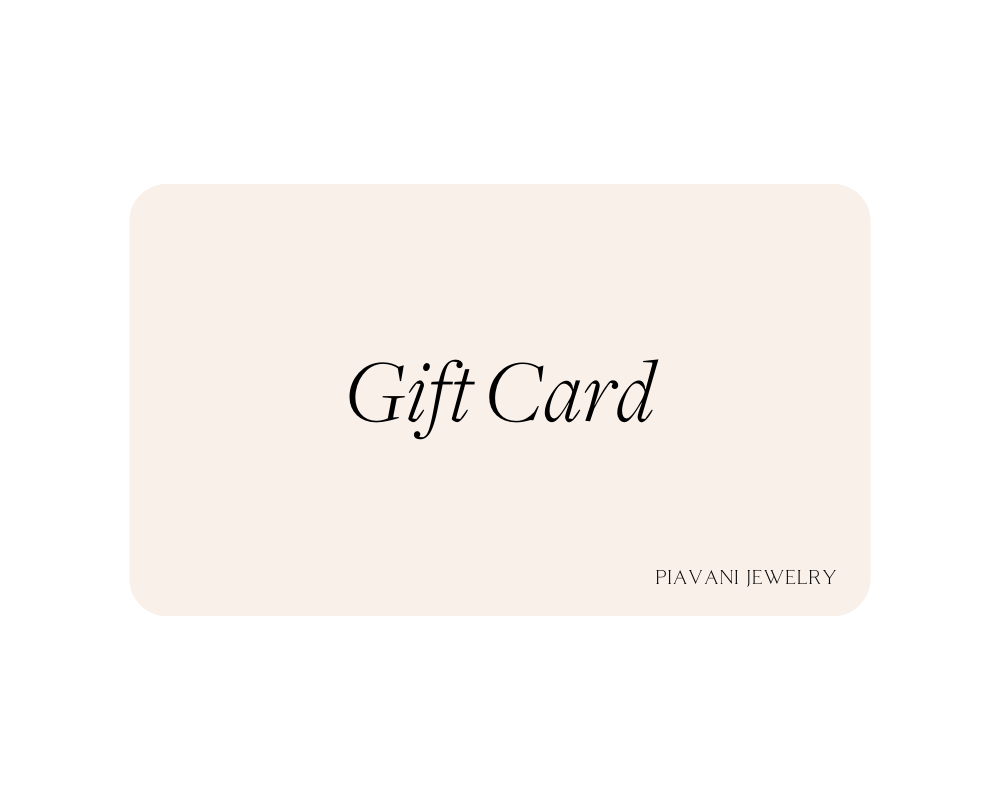 E-Gift Card